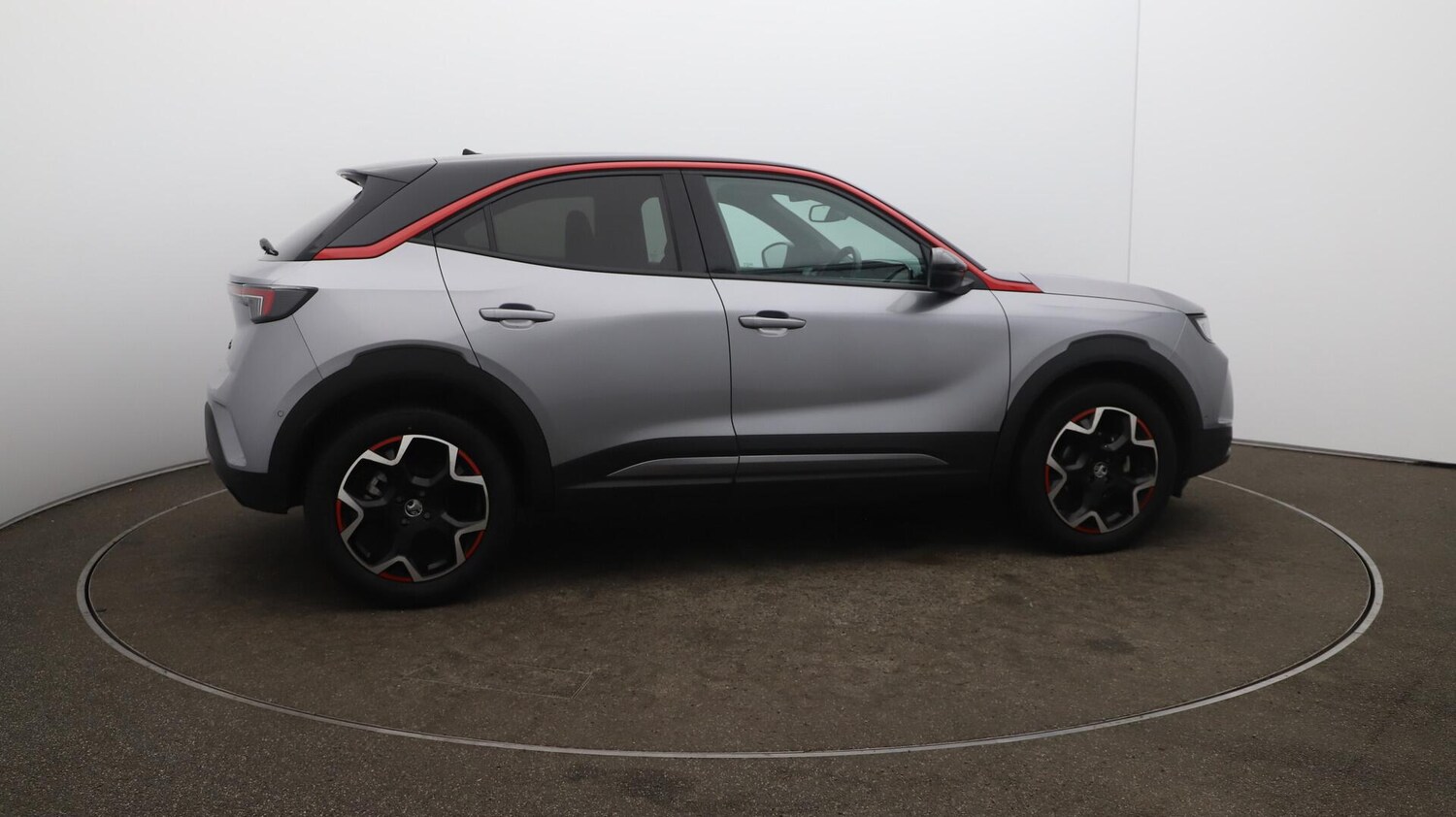 Used Vauxhall Mokka 2022 for sale - 76000642: Photo 51