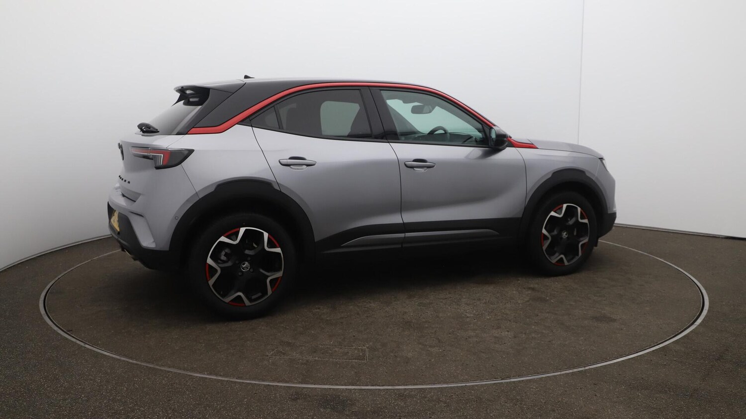 Used Vauxhall Mokka 2022 for sale - 76000642: Photo 52