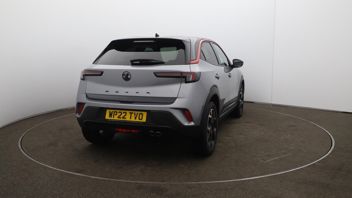 Used Vauxhall Mokka 2022 for sale - 76000642: Photo 56