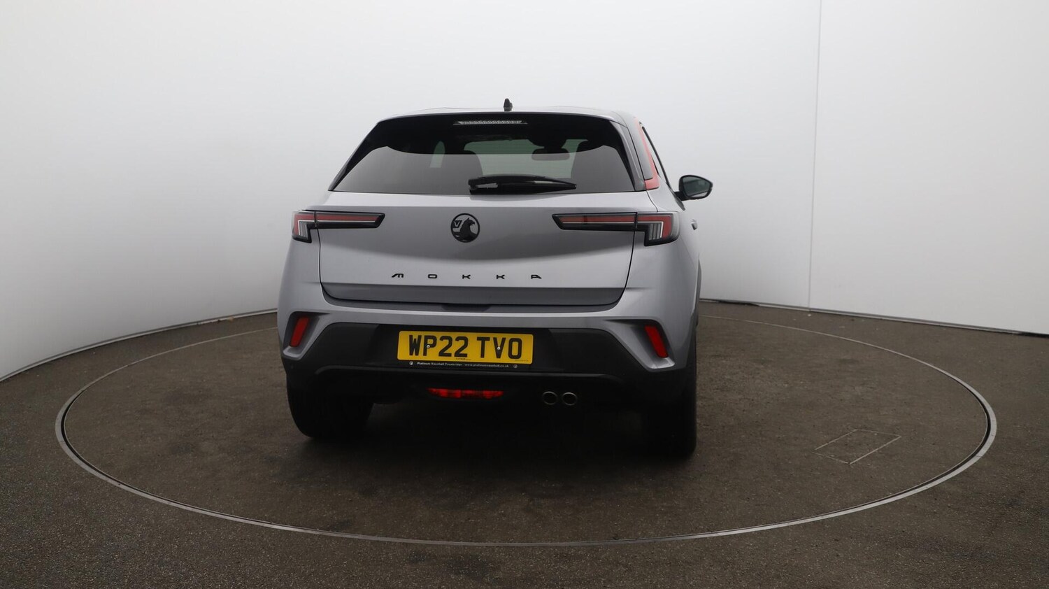 Used Vauxhall Mokka 2022 for sale - 76000642: Photo 57