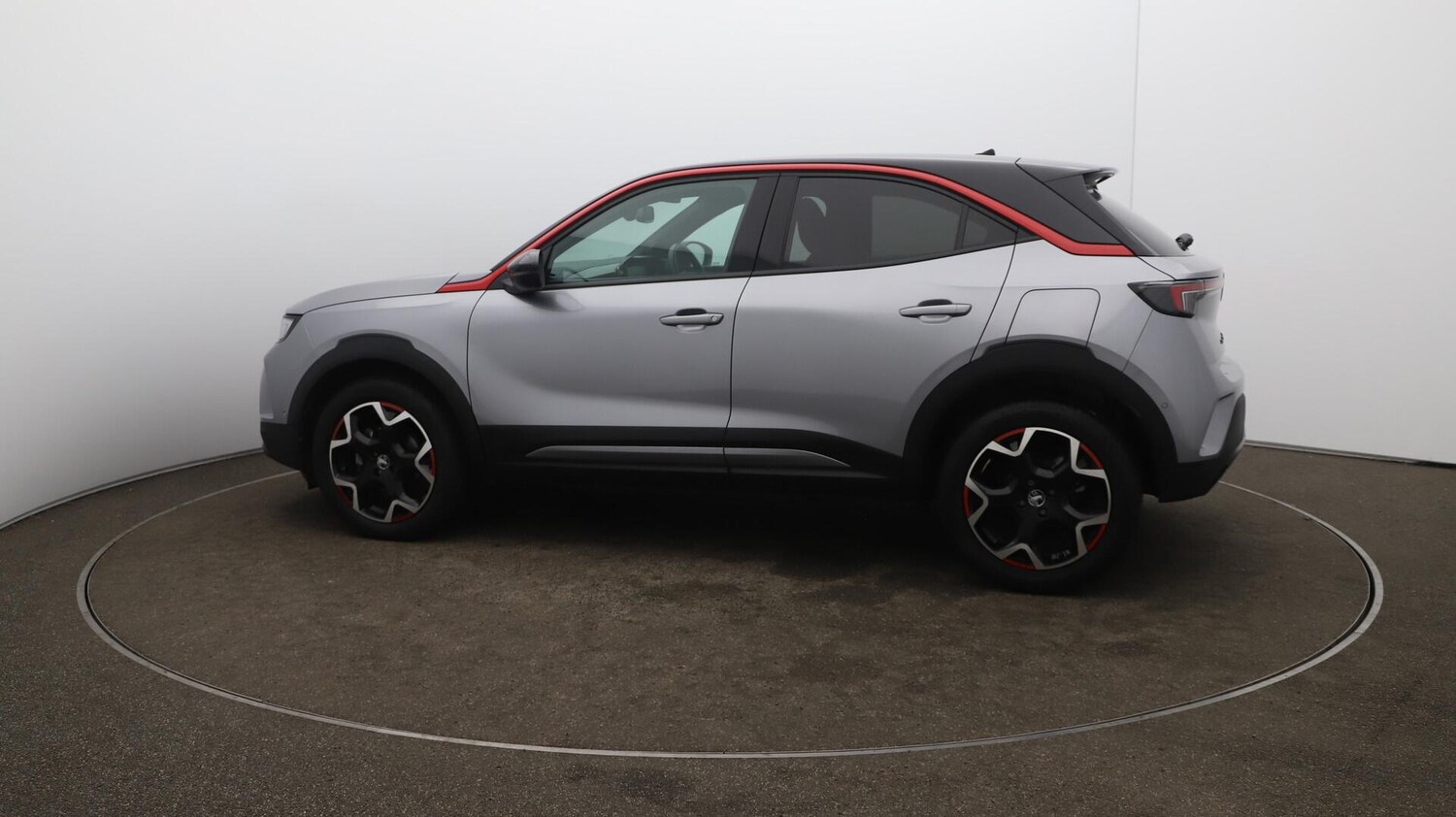 Used Vauxhall Mokka 2022 for sale - 76000642: Photo 58