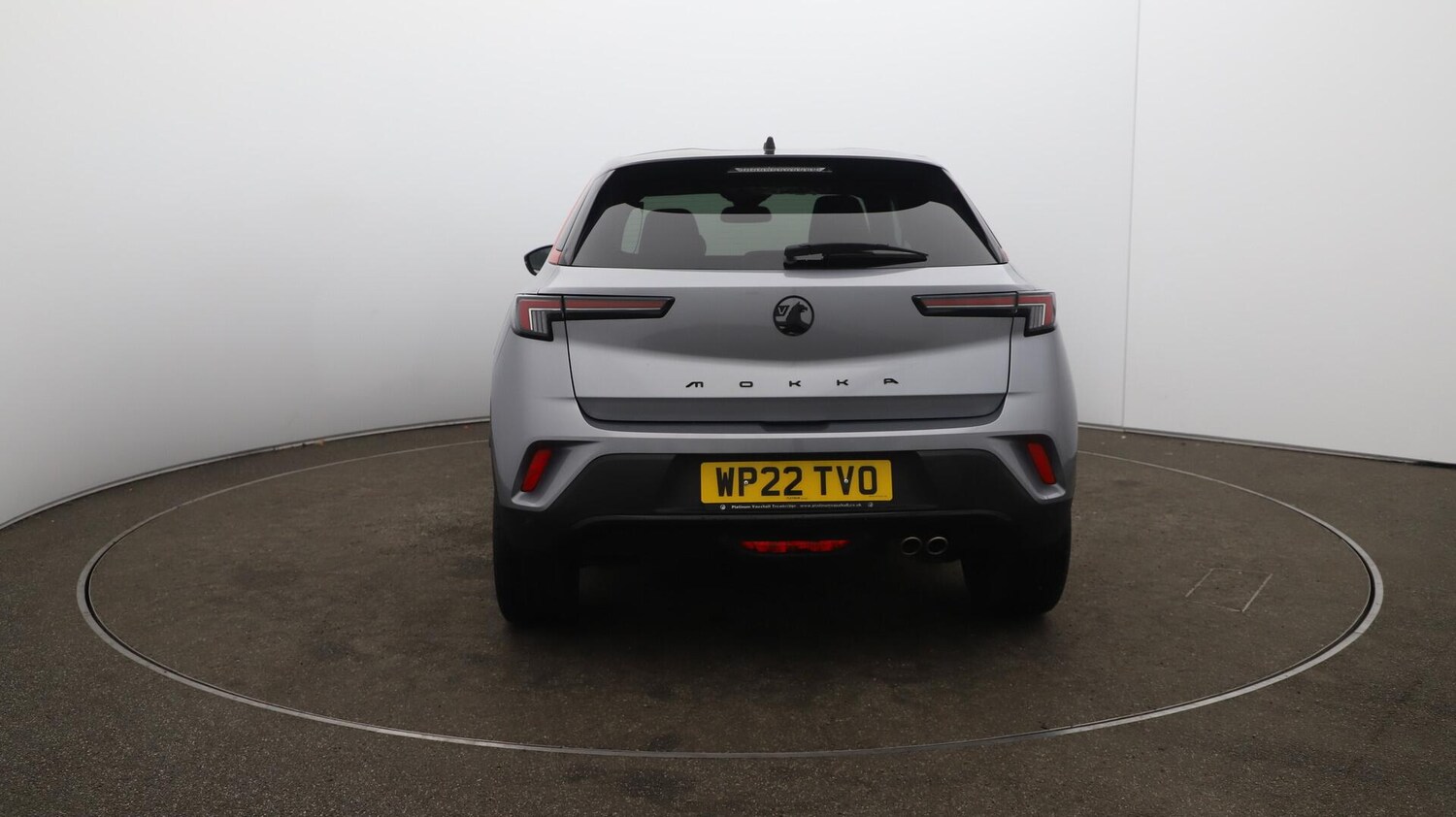 Used Vauxhall Mokka 2022 for sale - 76000642: Photo 59