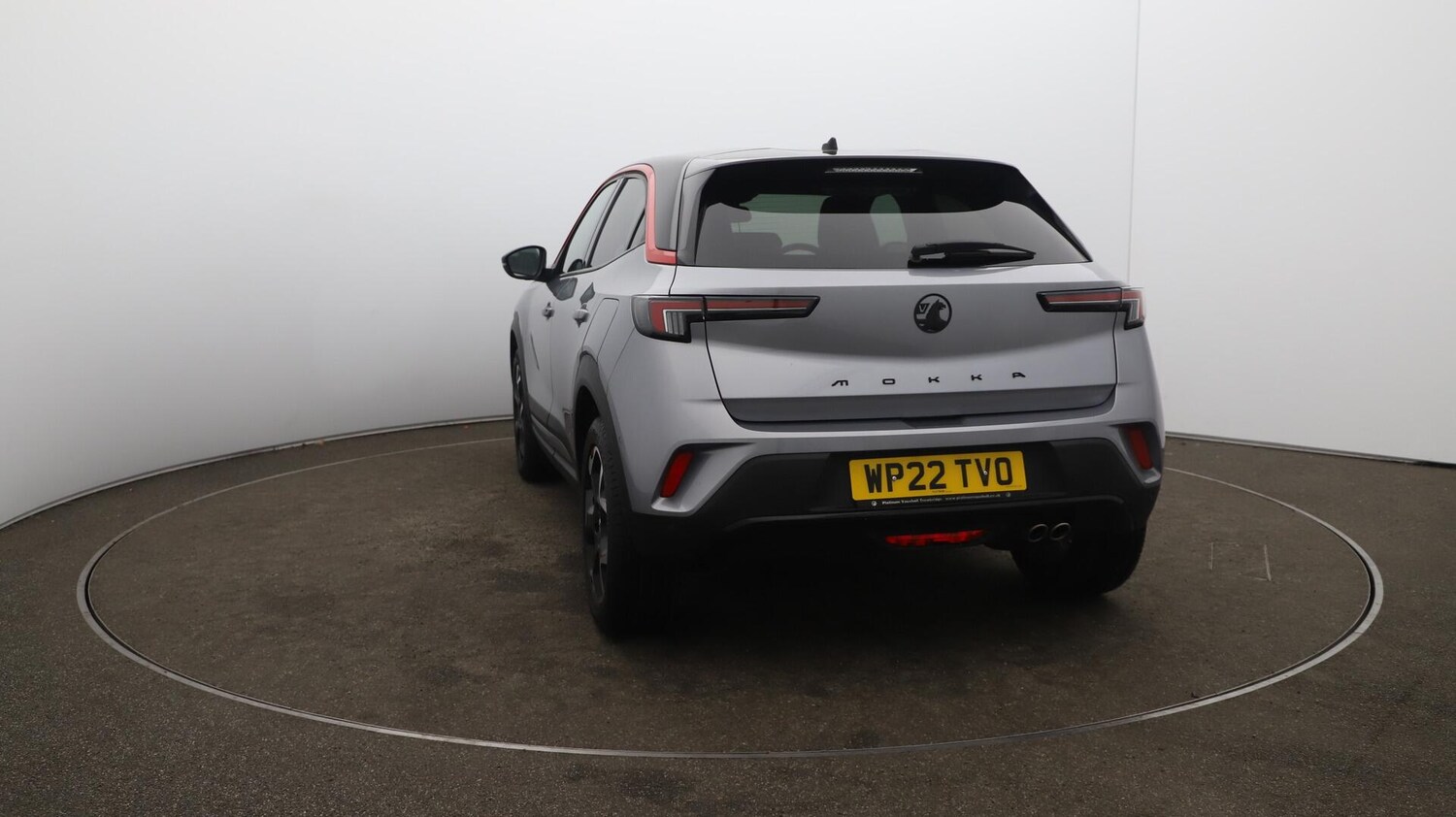 Used Vauxhall Mokka 2022 for sale - 76000642: Photo 60