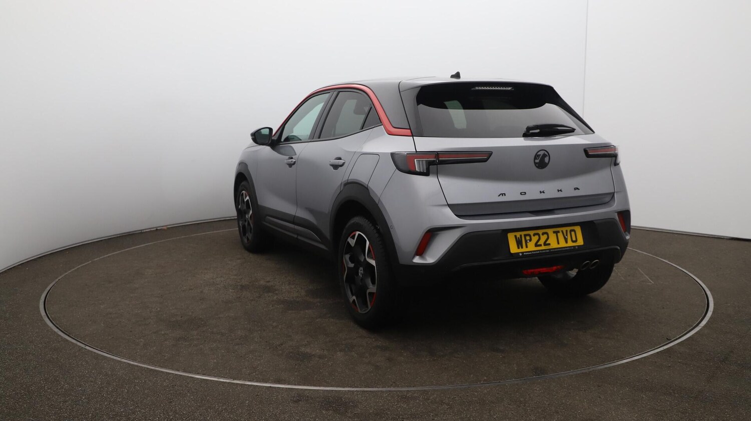 Used Vauxhall Mokka 2022 for sale - 76000642: Photo 61