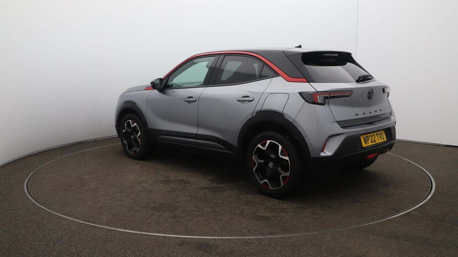 Used Vauxhall Mokka 2022 for sale - 76000642: Photo 63