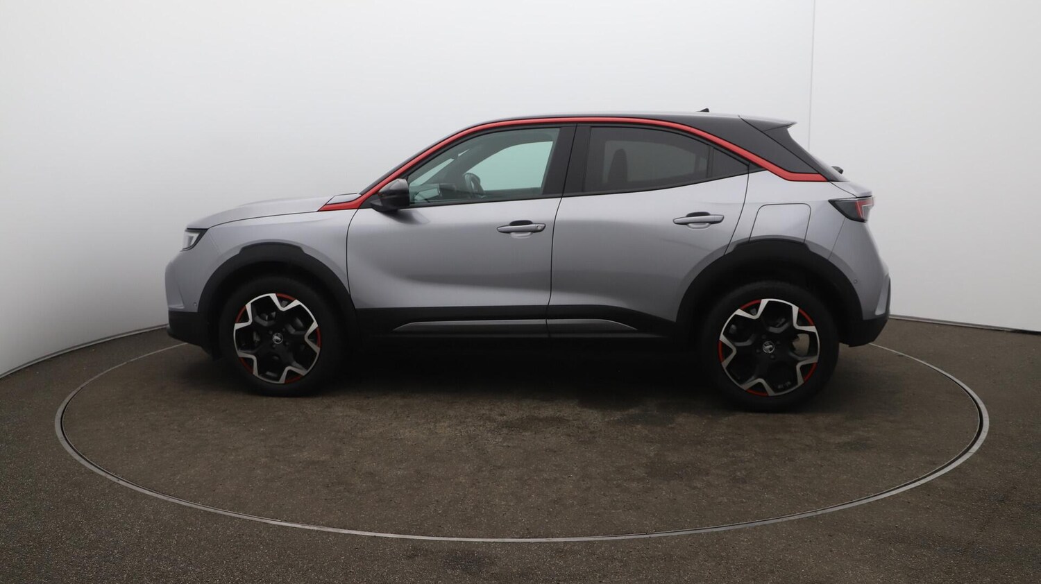 Used Vauxhall Mokka 2022 for sale - 76000642: Photo 64