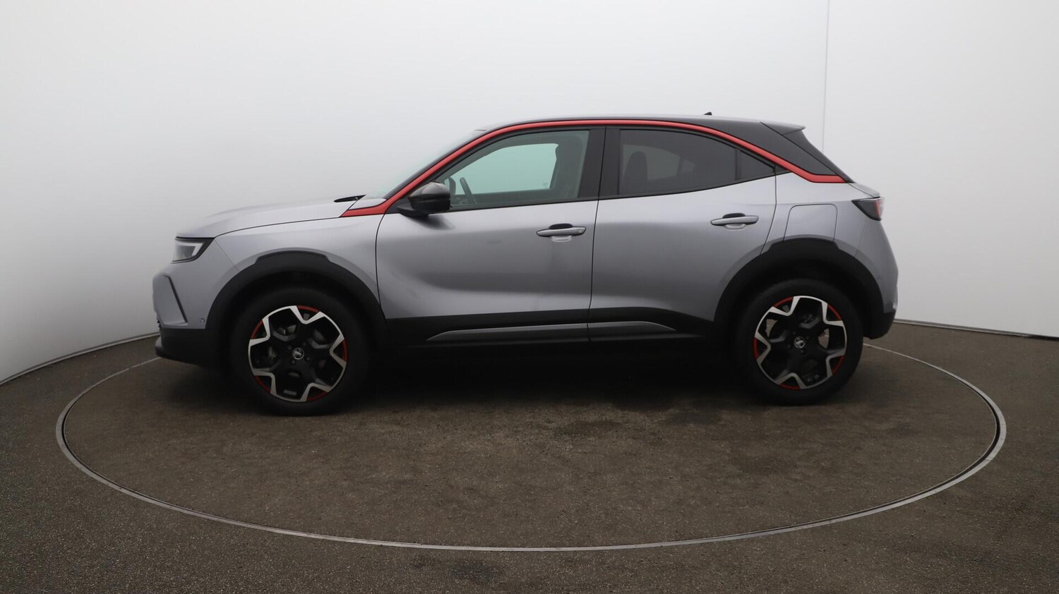 Used Vauxhall Mokka 2022 for sale - 76000642: Photo 65