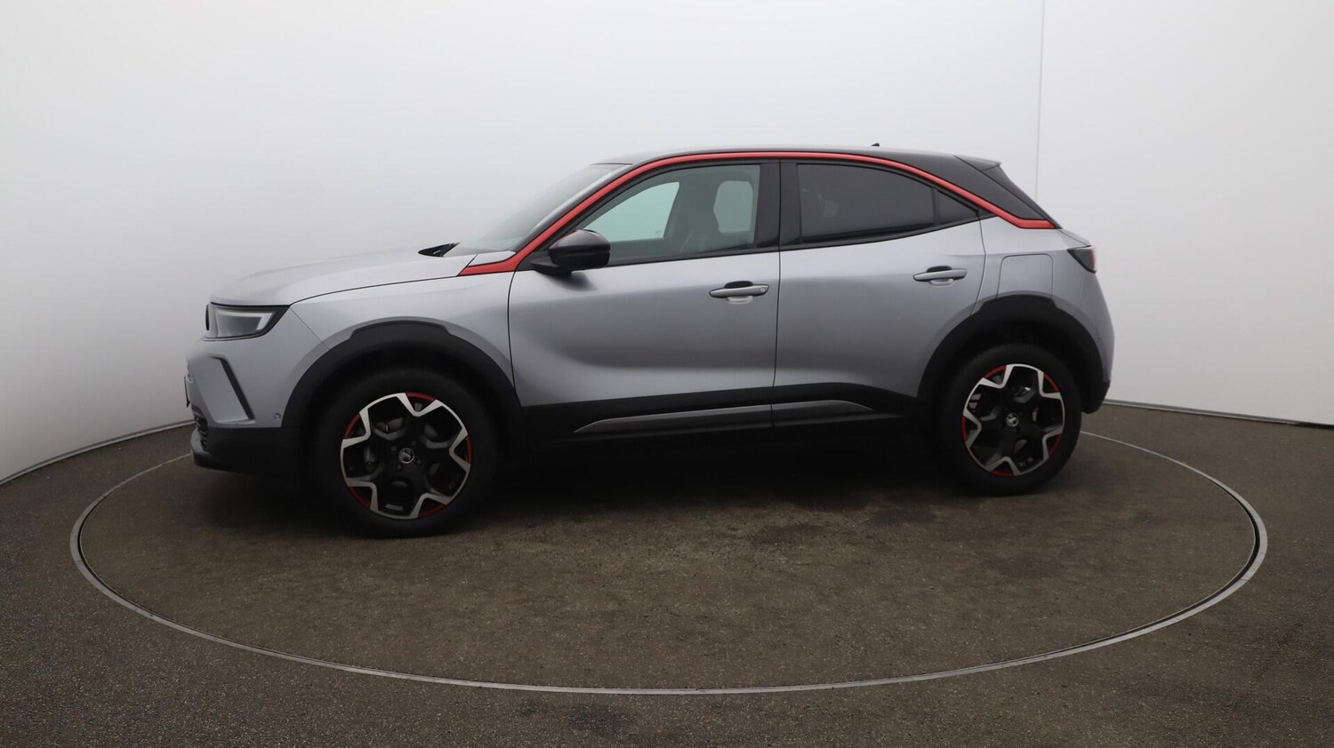 Used Vauxhall Mokka 2022 for sale - 76000642: Photo 66