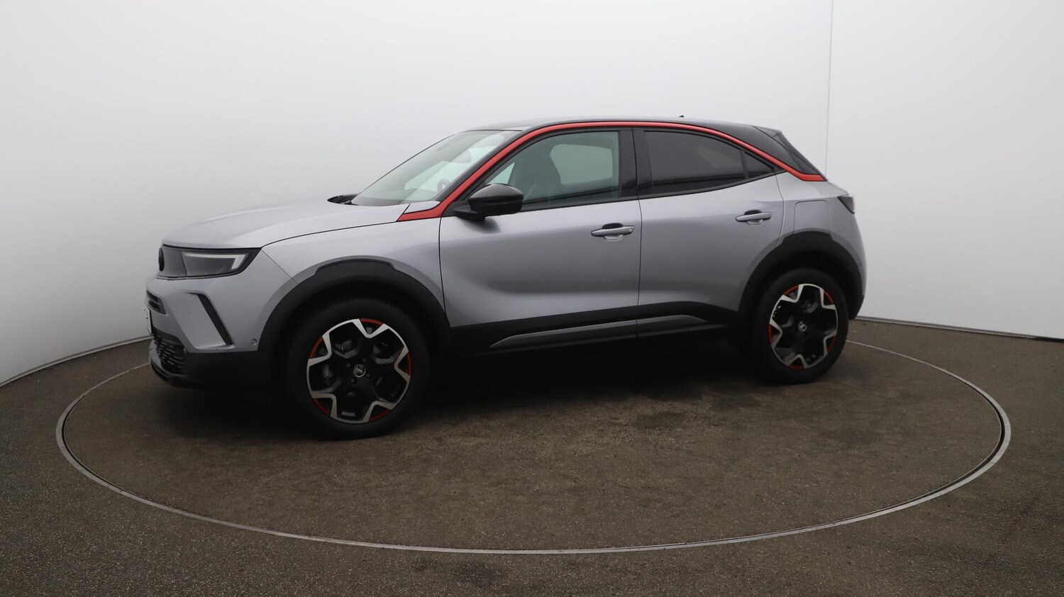 Used Vauxhall Mokka 2022 for sale - 76000642: Photo 67