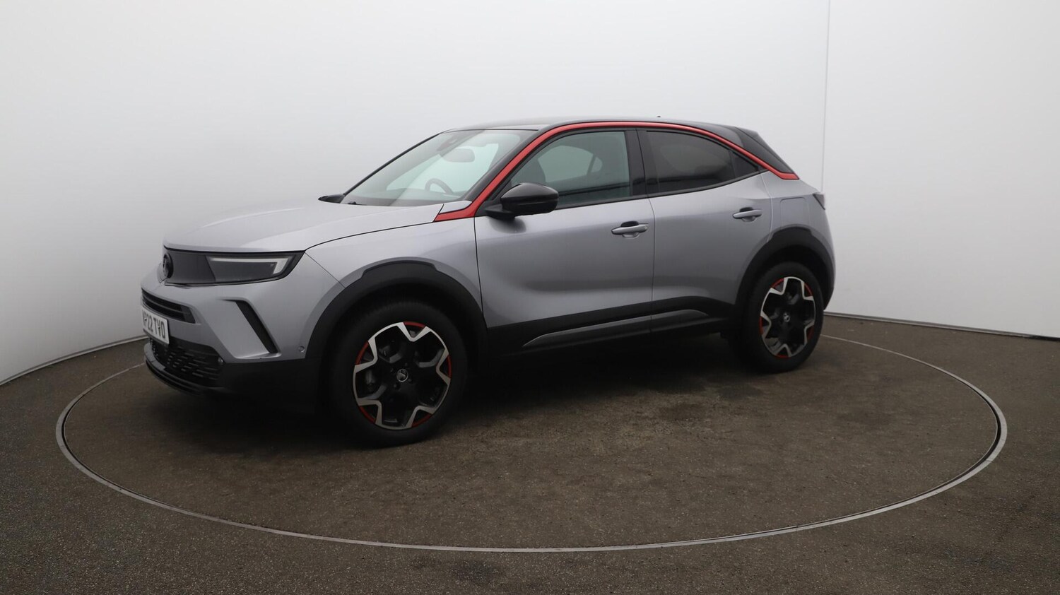 Used Vauxhall Mokka 2022 for sale - 76000642: Photo 68