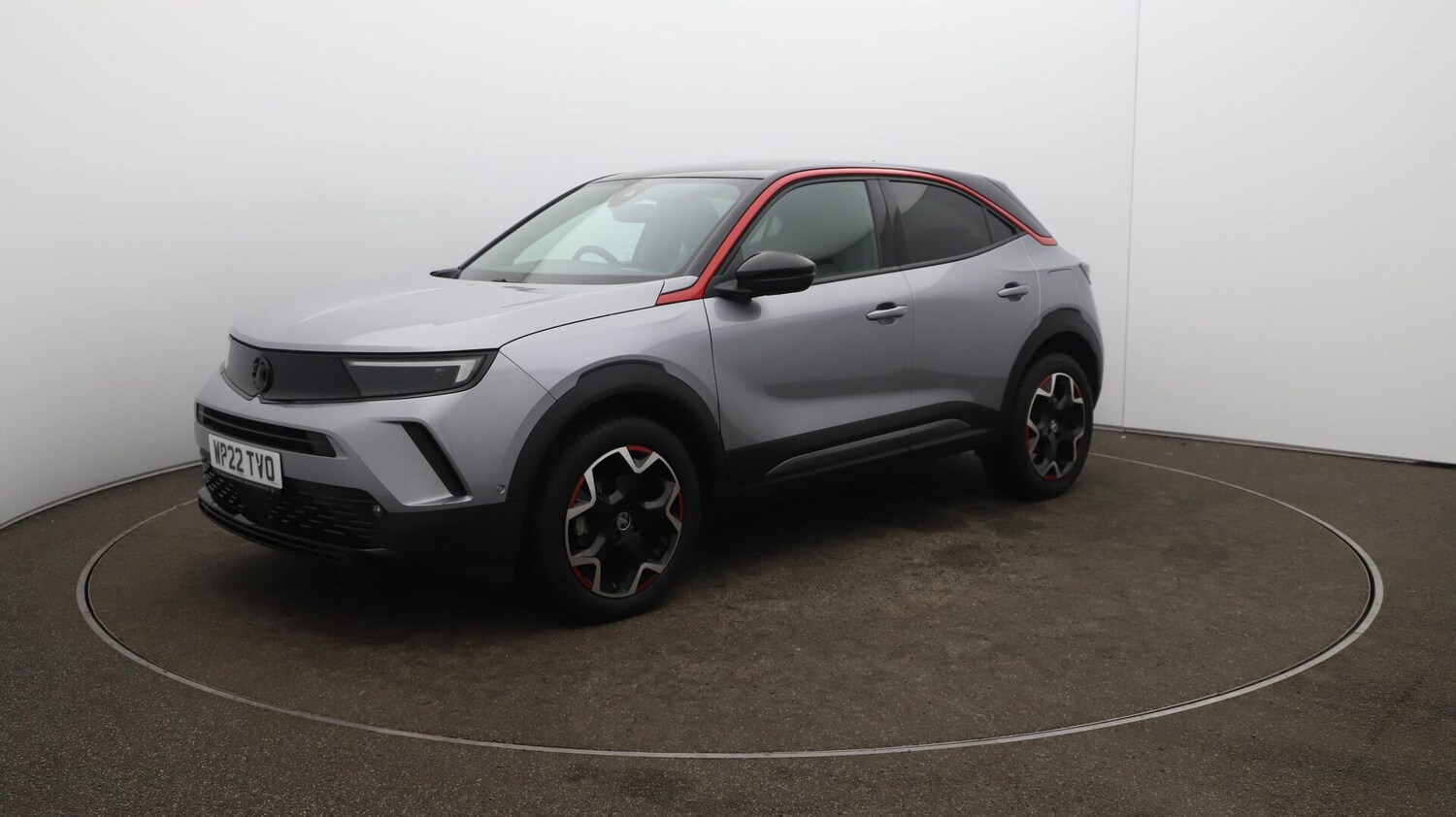 Used Vauxhall Mokka 2022 for sale - 76000642: Photo 69