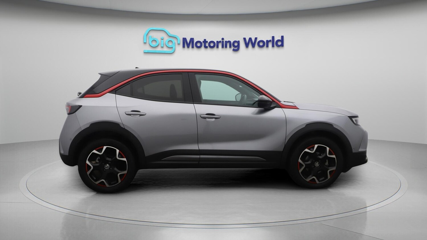 Used Vauxhall Mokka 2022 for sale - 76000642: Photo 9