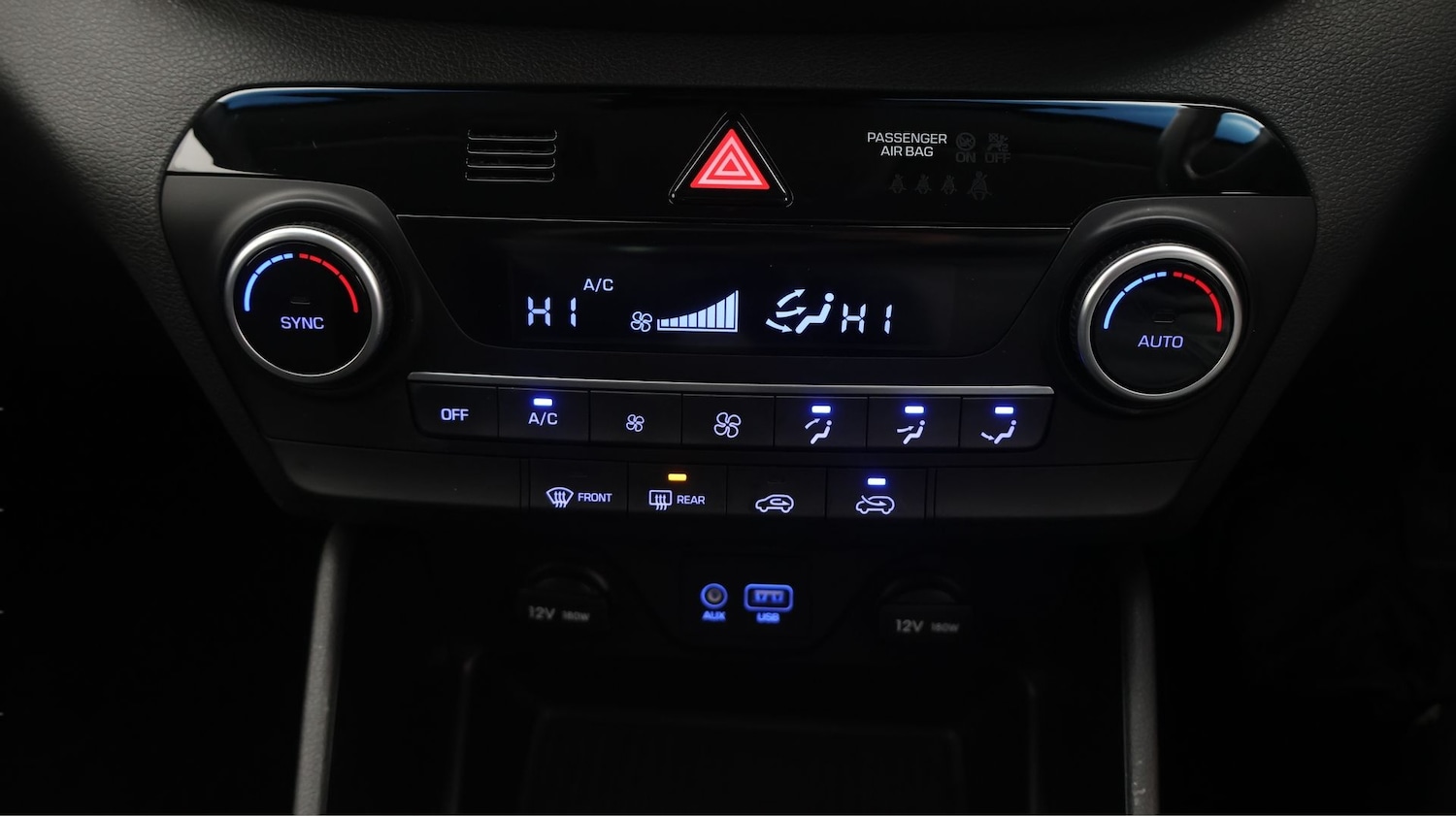 Used Hyundai TUCSON 2019 for sale - 77541793: Photo 12