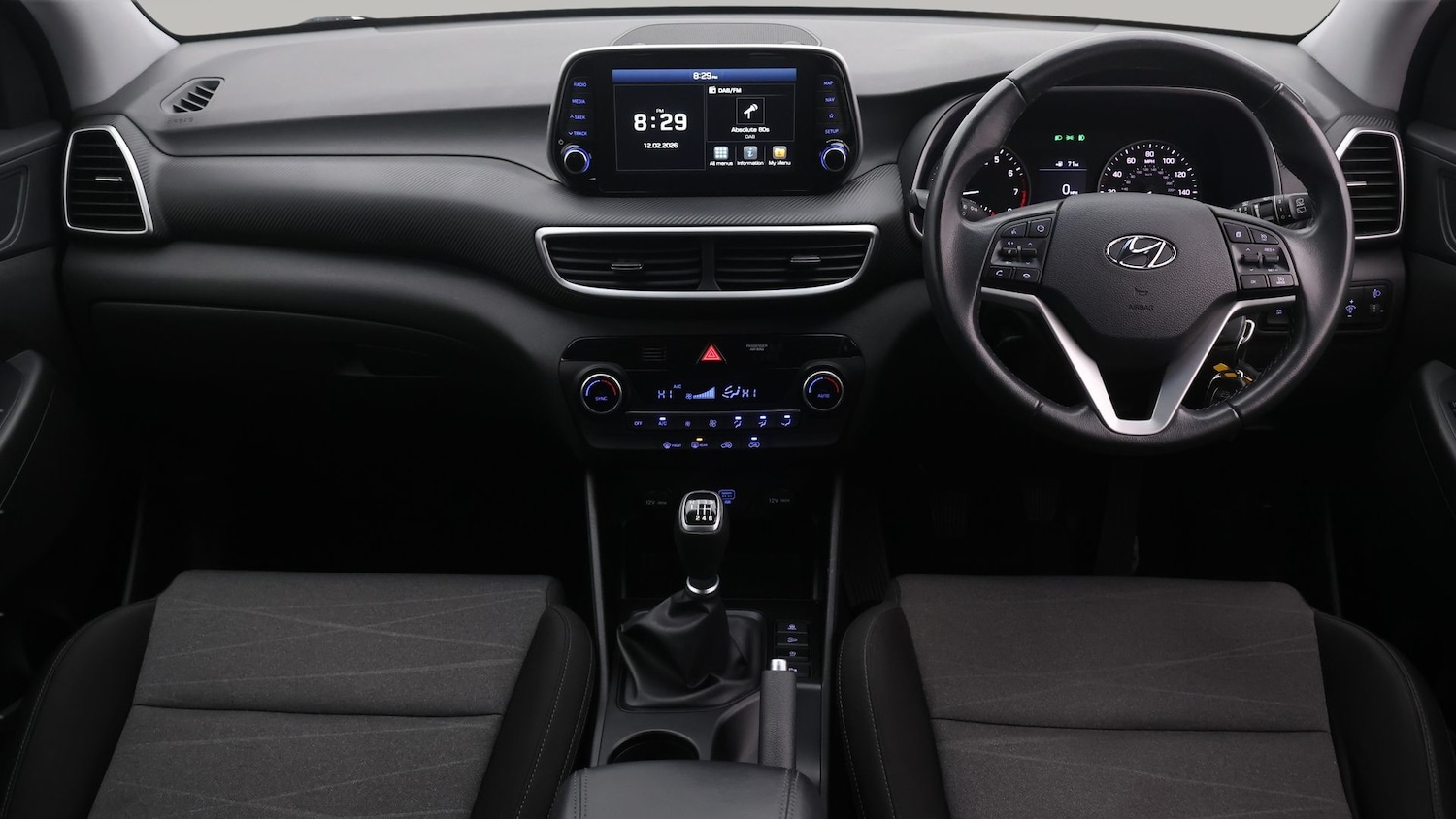 Used Hyundai TUCSON 2019 for sale - 77541793: Photo 13