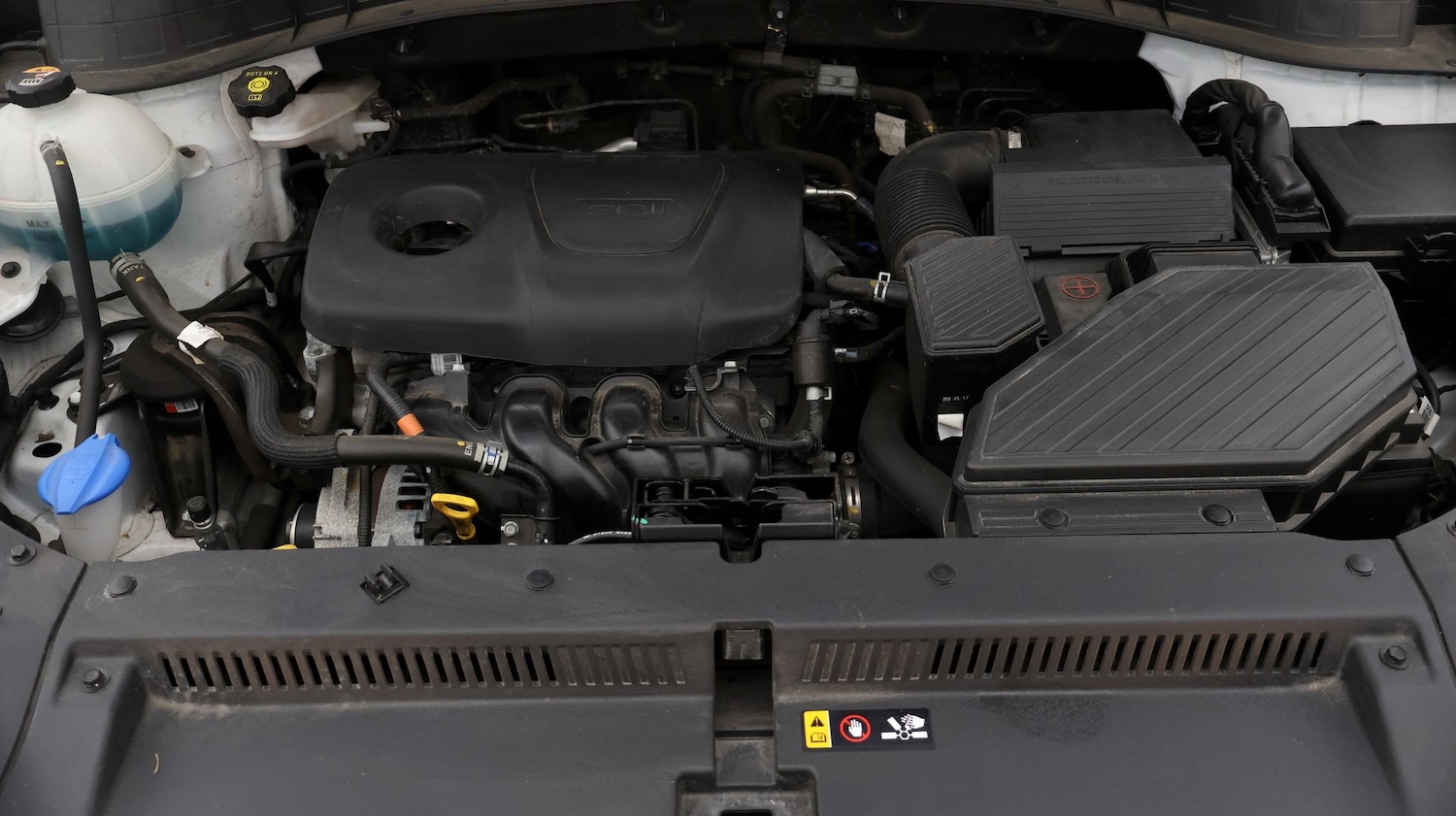 Used Hyundai TUCSON 2019 for sale - 77541793: Photo 19