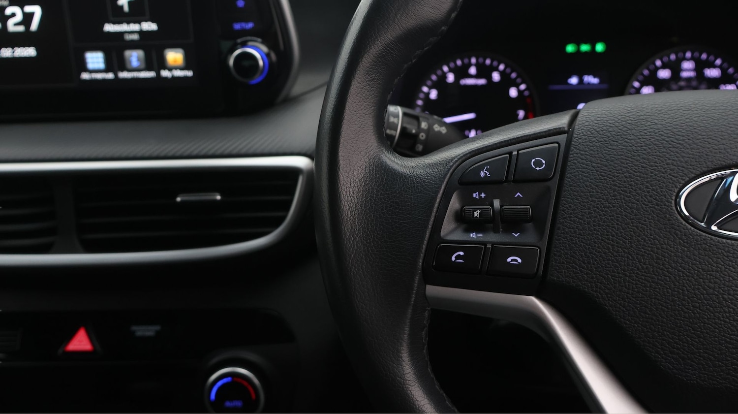 Used Hyundai TUCSON 2019 for sale - 77541793: Photo 21