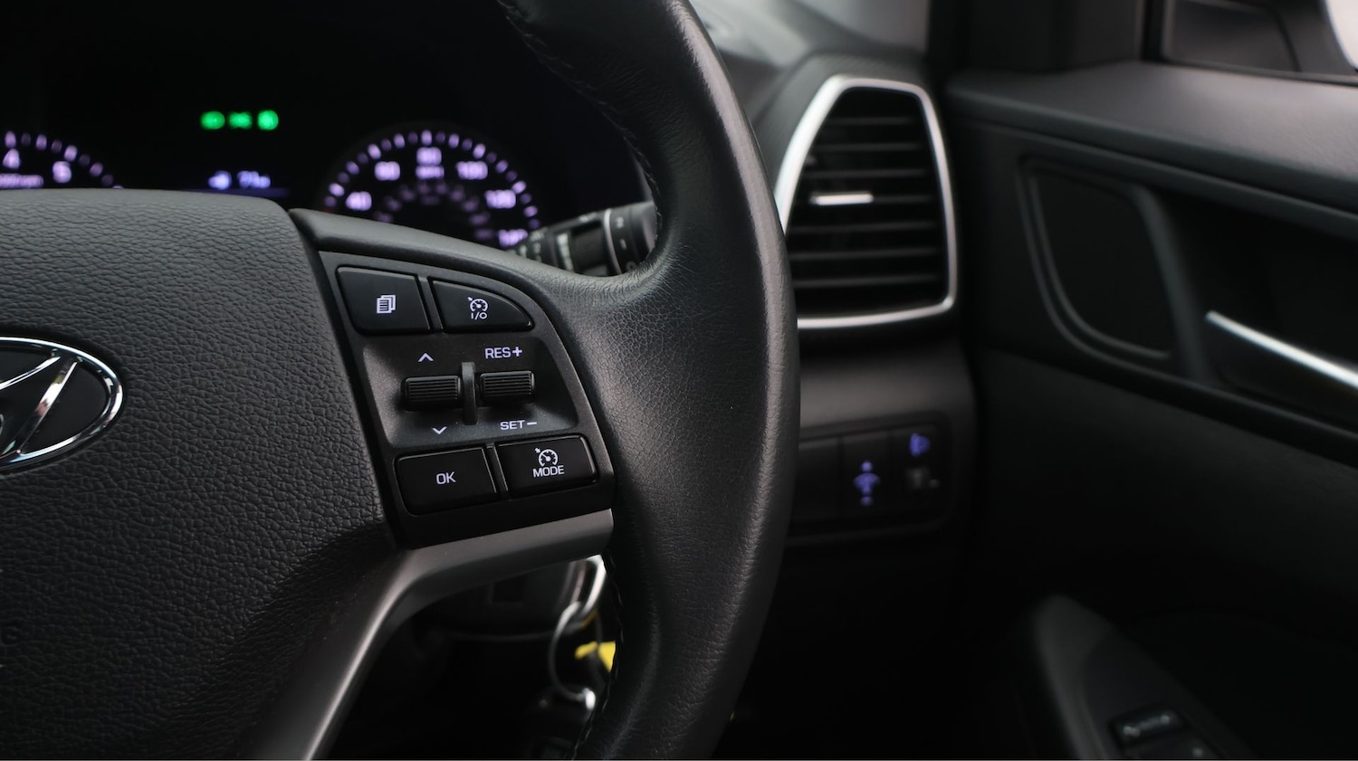 Used Hyundai TUCSON 2019 for sale - 77541793: Photo 22