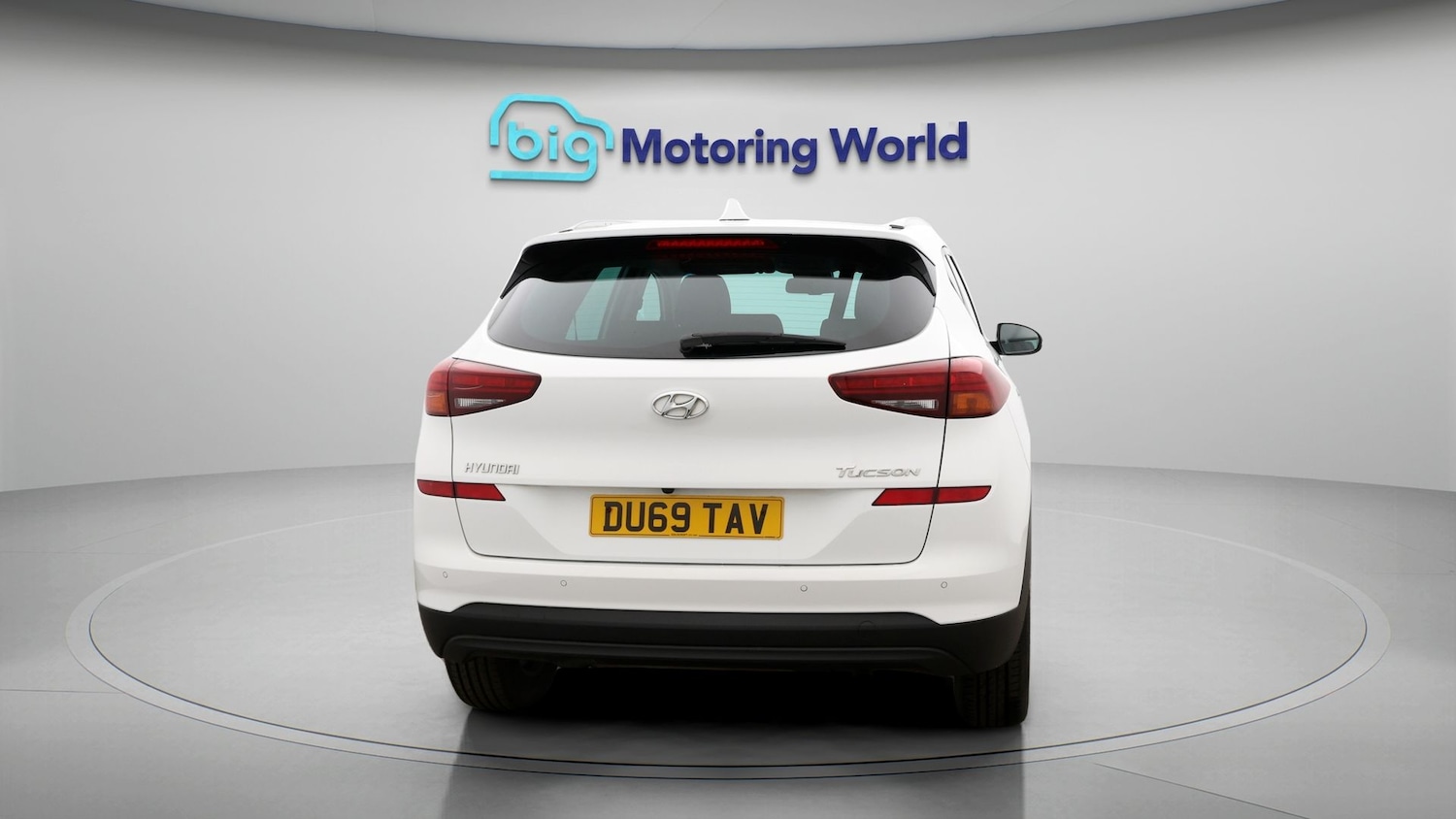 Used Hyundai TUCSON 2019 for sale - 77541793: Photo 6