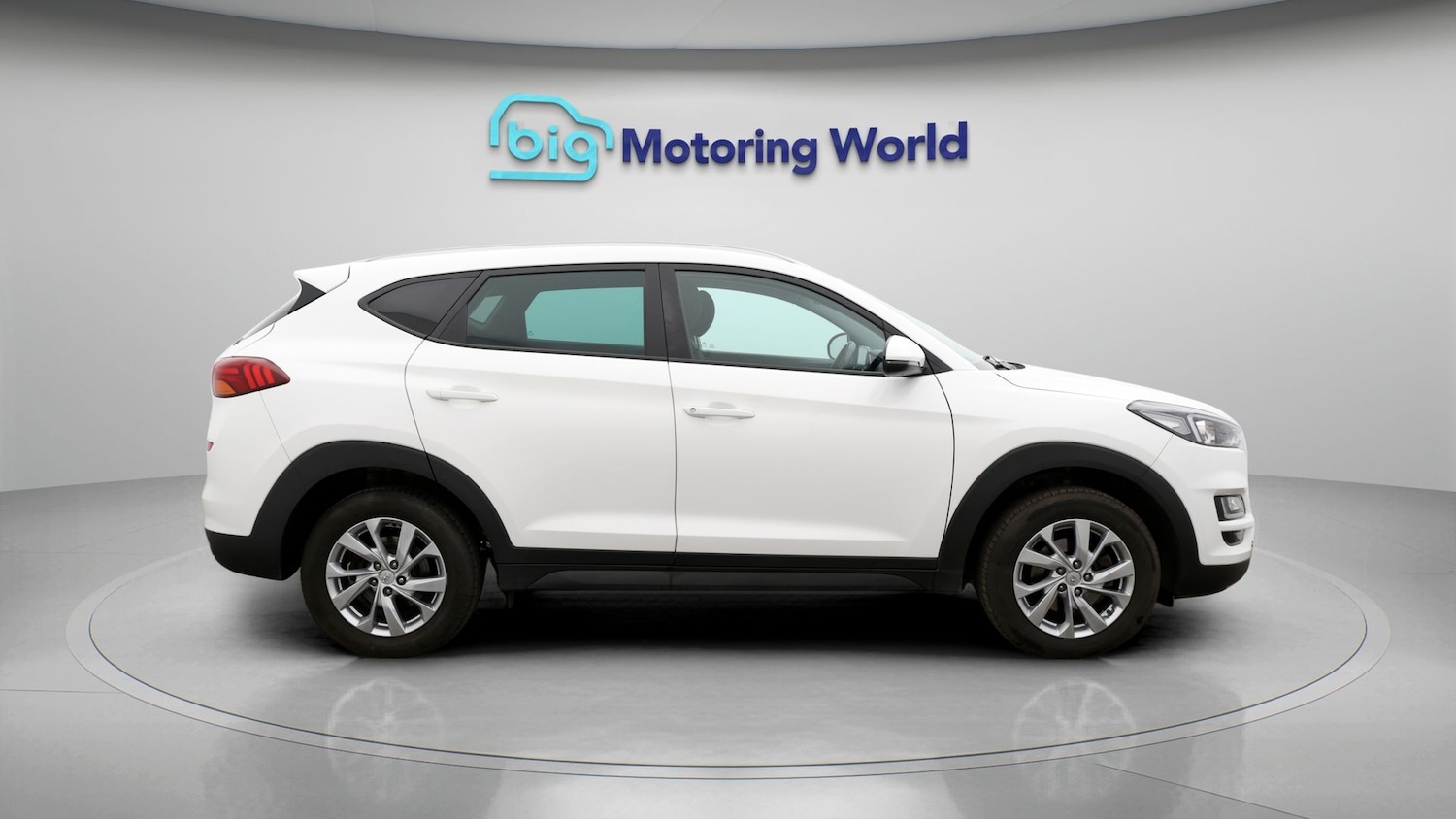 Used Hyundai TUCSON 2019 for sale - 77541793: Photo 8