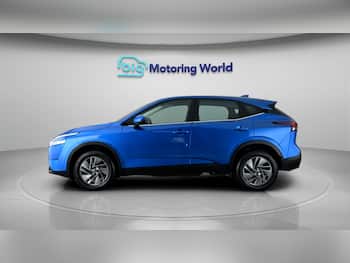 Used Nissan Qashqai 2023 for sale - 79746019: Photo