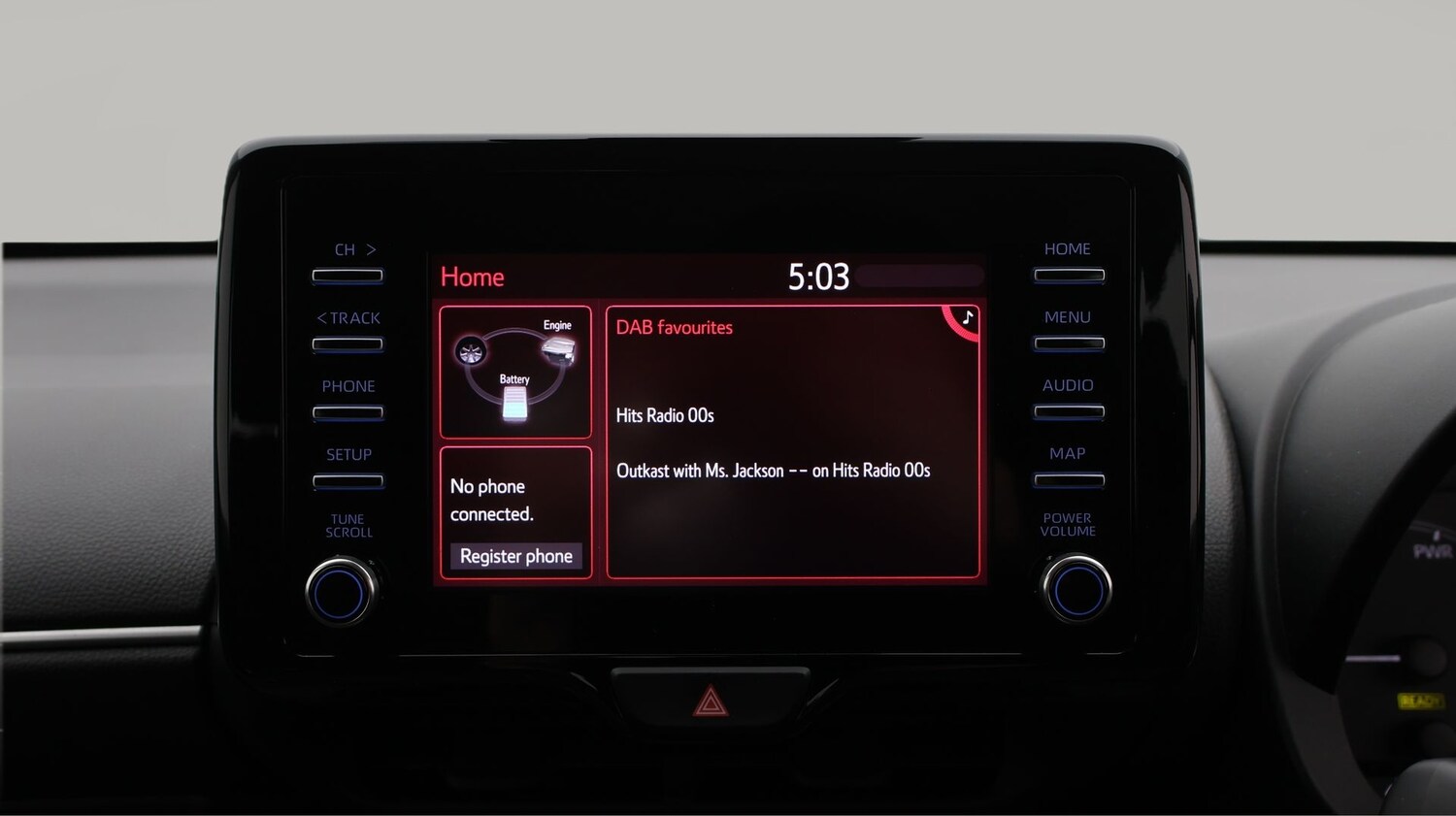 Used Toyota Yaris 2022 for sale - 77181548: Photo 11