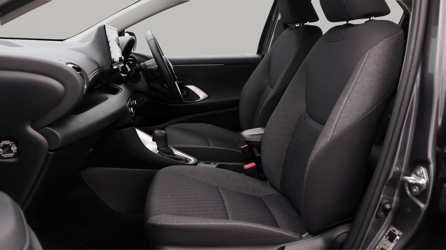 Used Toyota Yaris 2022 for sale - 77181548: Photo 14