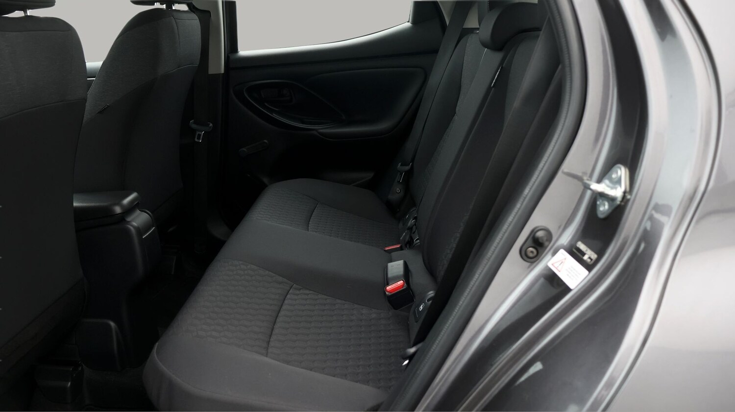 Used Toyota Yaris 2022 for sale - 77181548: Photo 16