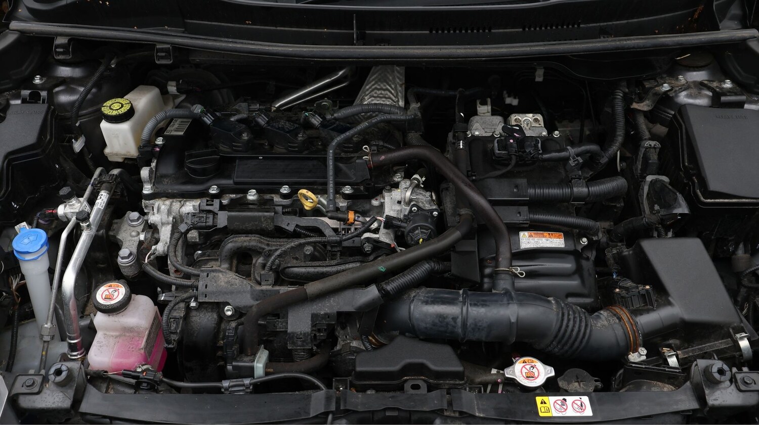 Used Toyota Yaris 2022 for sale - 77181548: Photo 19