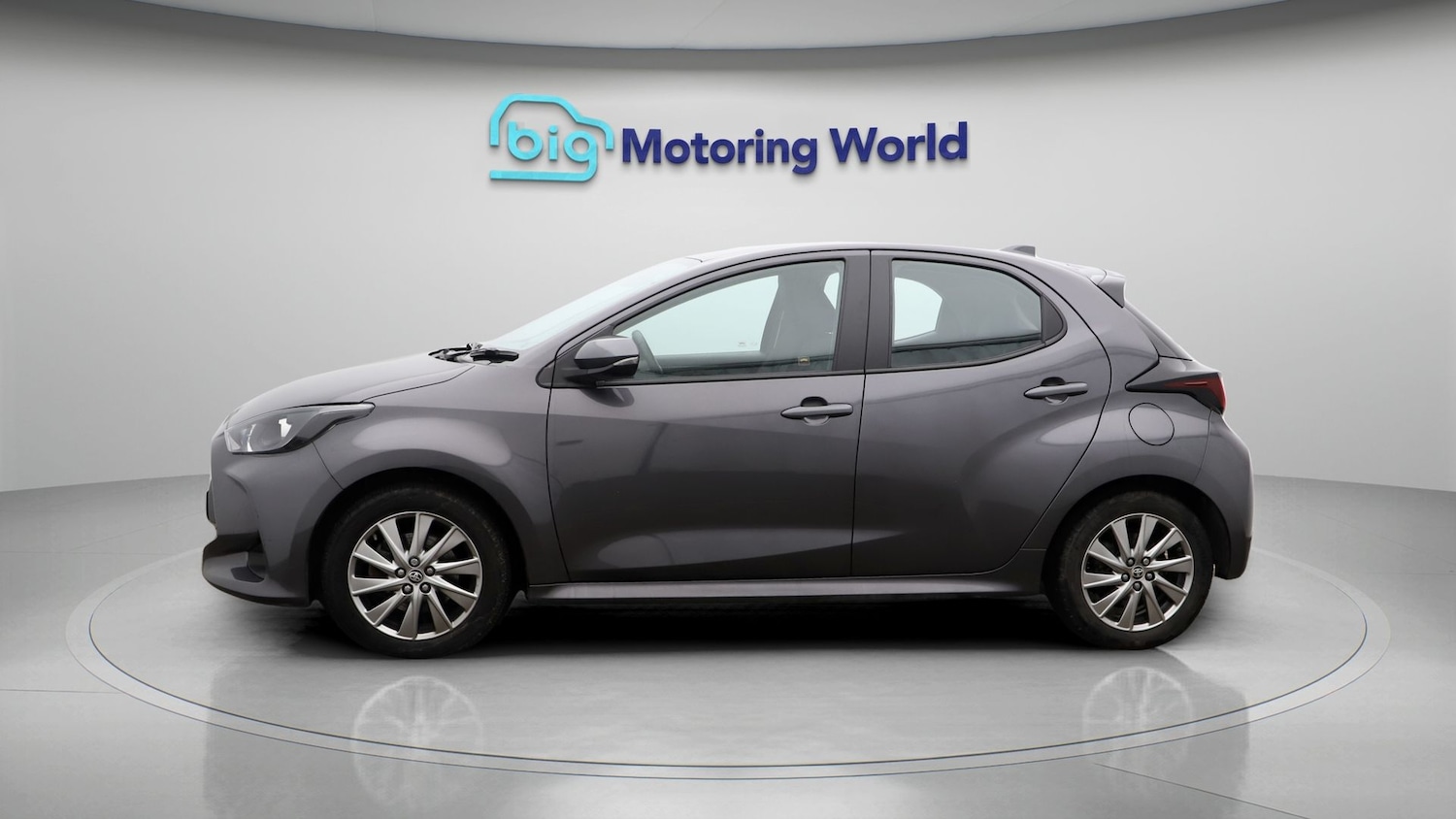 Used Toyota Yaris 2022 for sale - 77181548: Photo 4