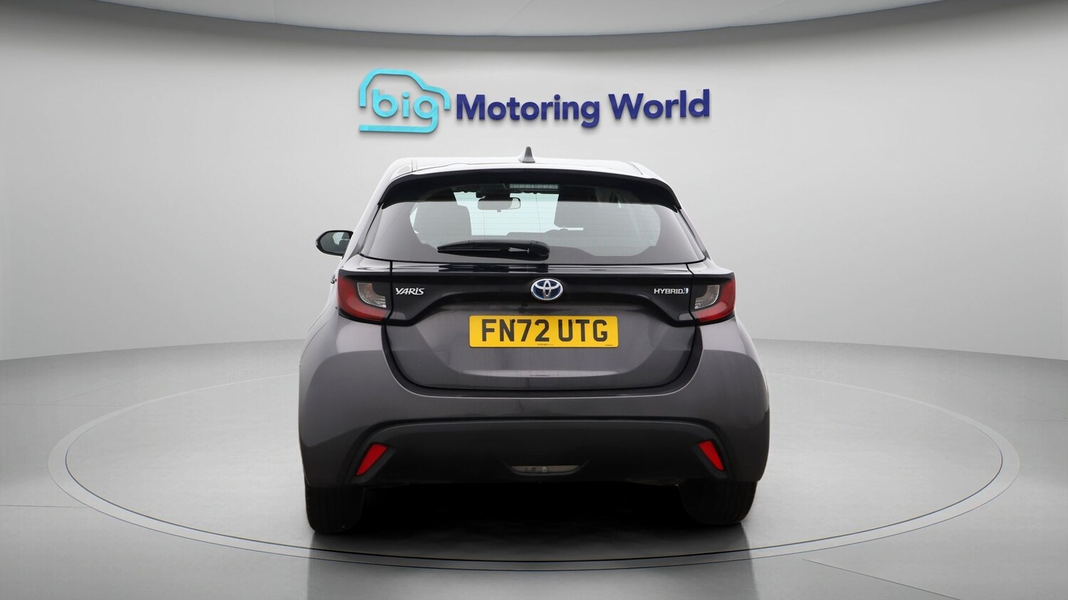 Used Toyota Yaris 2022 for sale - 77181548: Photo 6