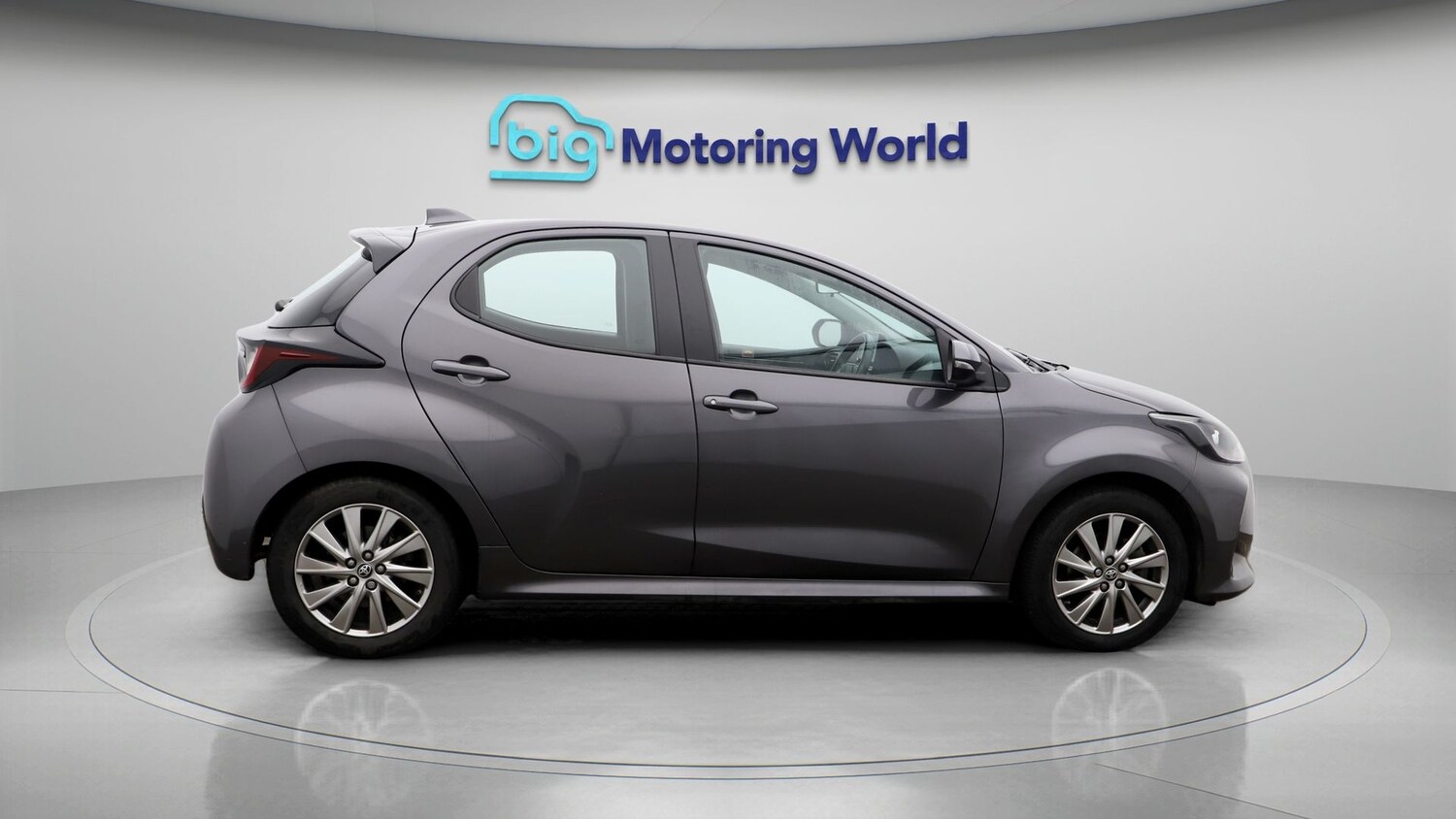 Used Toyota Yaris 2022 for sale - 77181548: Photo 8