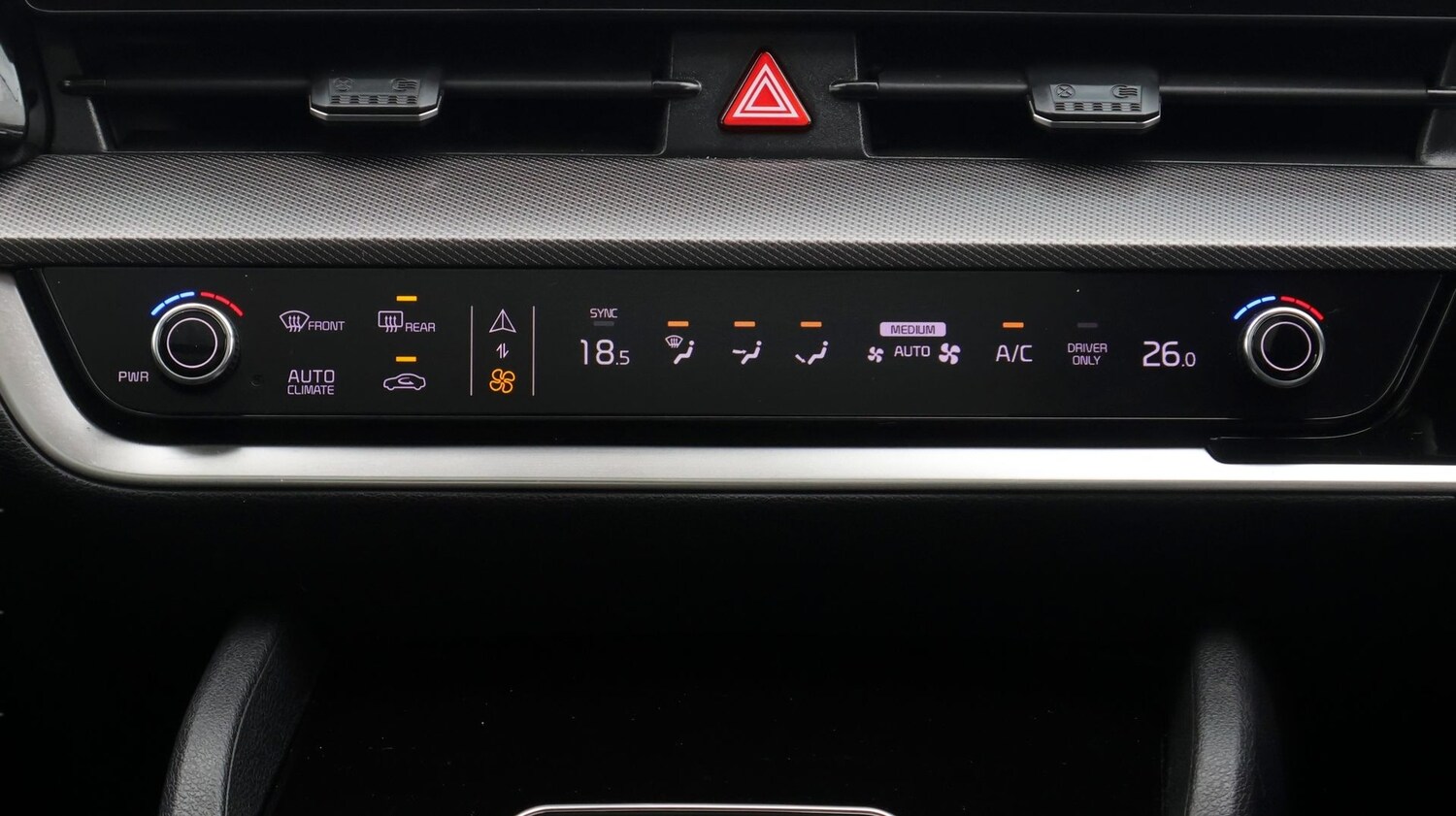 Used Kia Sportage 2023 for sale - 77490999: Photo 12