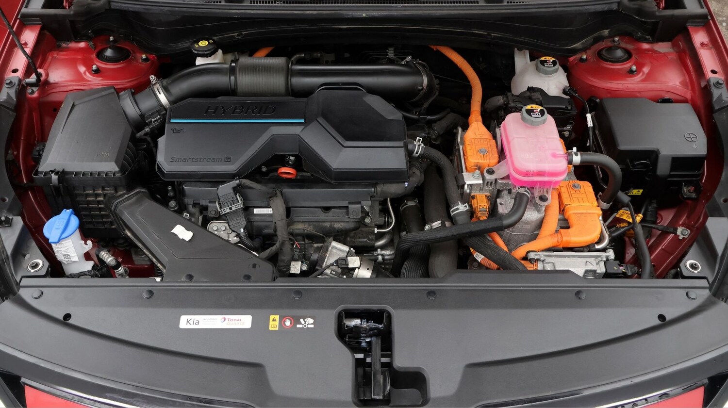 Used Kia Sportage 2023 for sale - 77490999: Photo 19