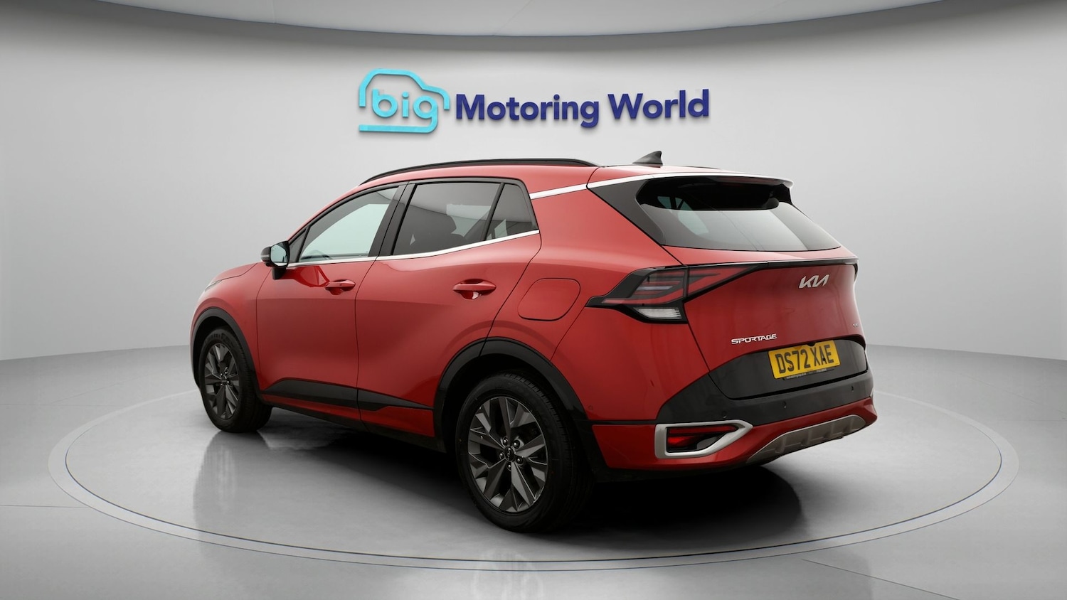 Used Kia Sportage 2023 for sale - 77490999: Photo 5