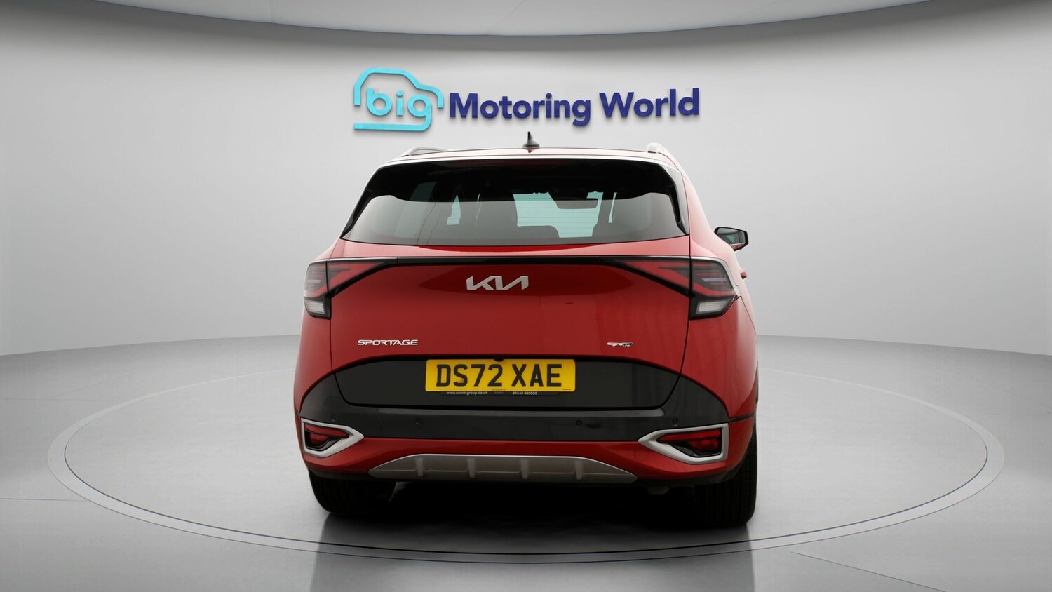 Used Kia Sportage 2023 for sale - 77490999: Photo 6