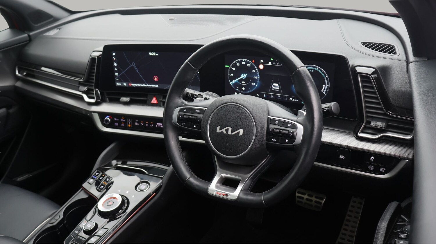 Used Kia Sportage 2023 for sale - 77490999: Photo 9