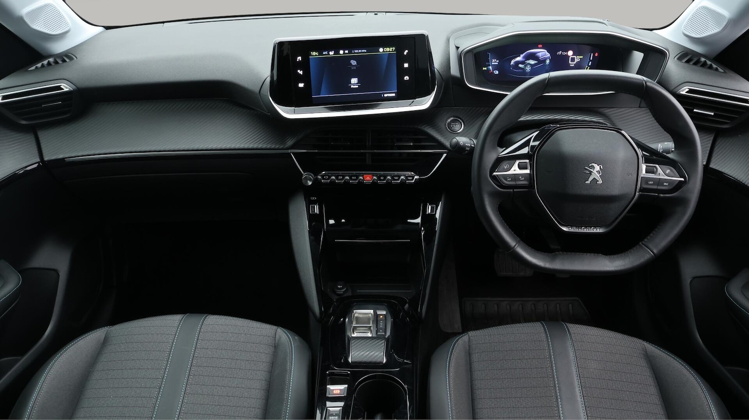 Used Peugeot 208 2022 for sale - 76522540: Photo 14