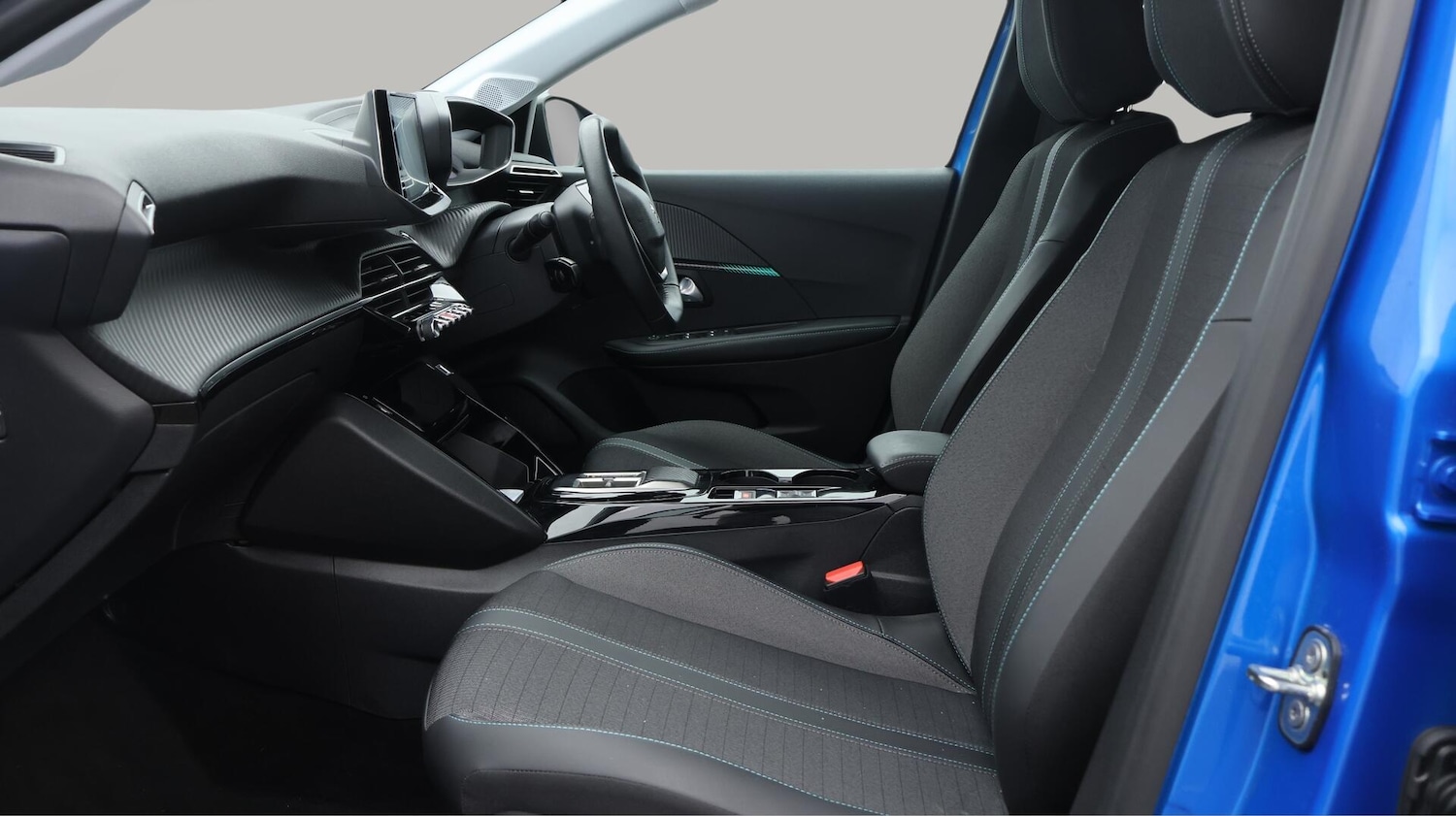 Used Peugeot 208 2022 for sale - 76522540: Photo 15