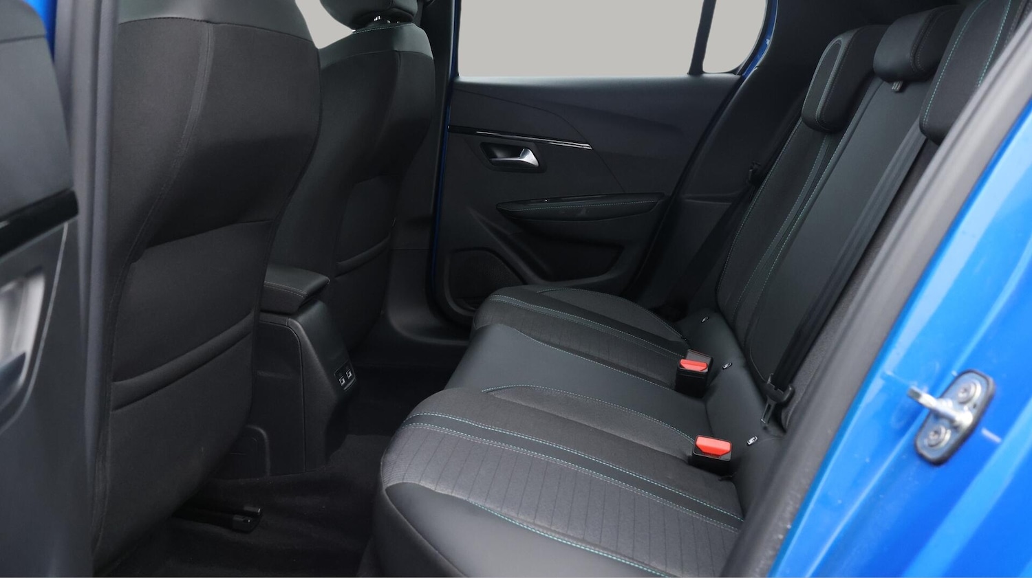 Used Peugeot 208 2022 for sale - 76522540: Photo 17