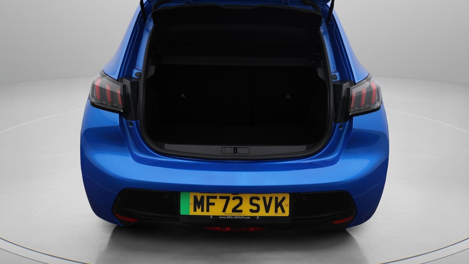 Used Peugeot 208 2022 for sale - 76522540: Photo 18