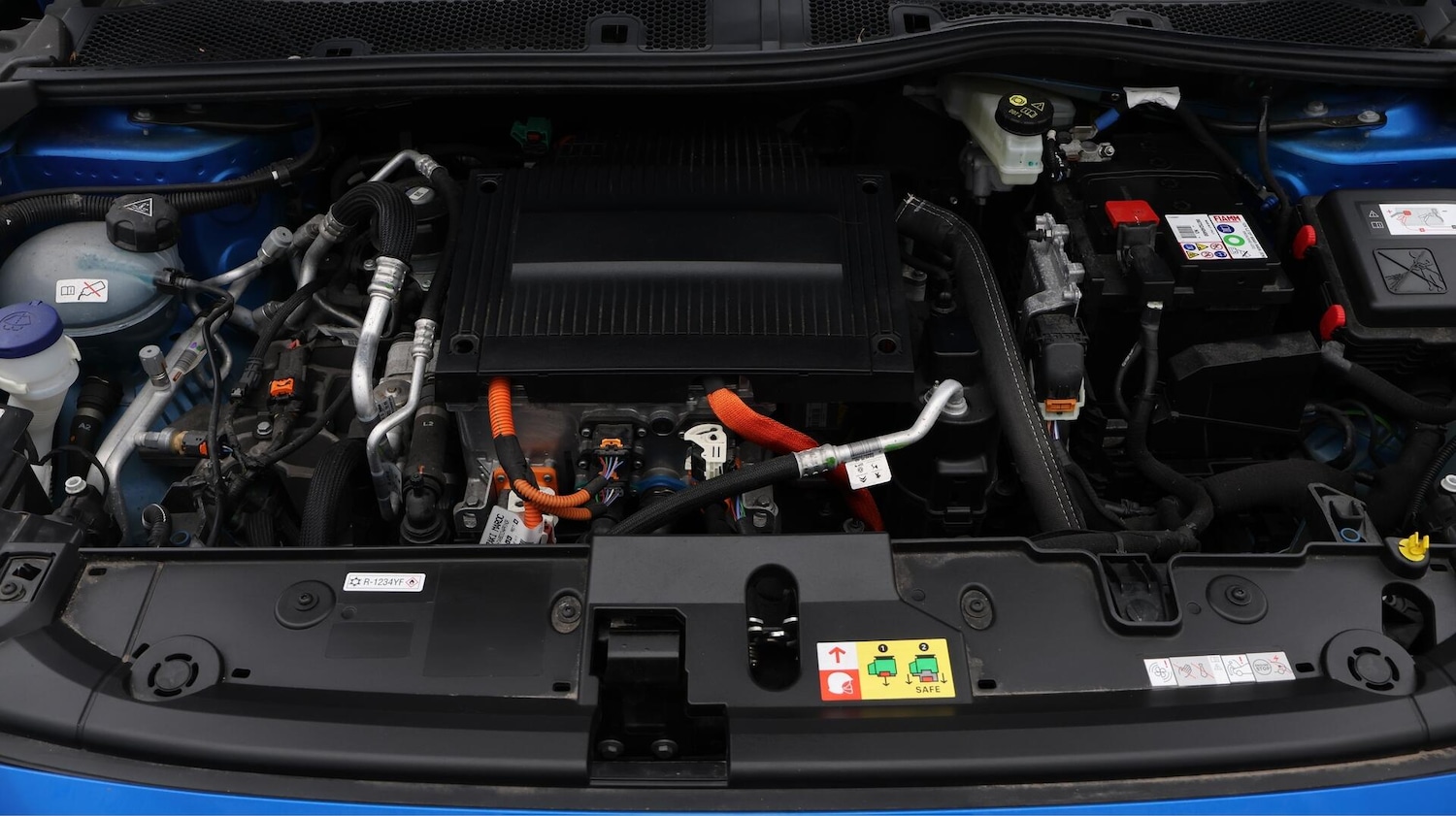 Used Peugeot 208 2022 for sale - 76522540: Photo 20