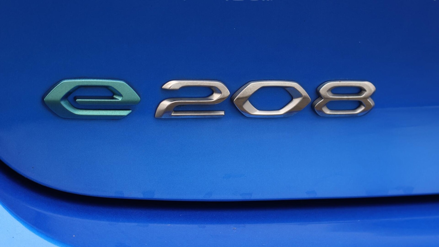 Used Peugeot 208 2022 for sale - 76522540: Photo 22