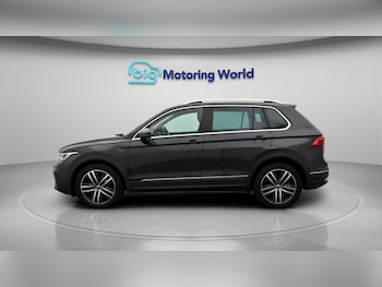 Used Volkswagen Tiguan 2023 for sale - 79185084: Photo