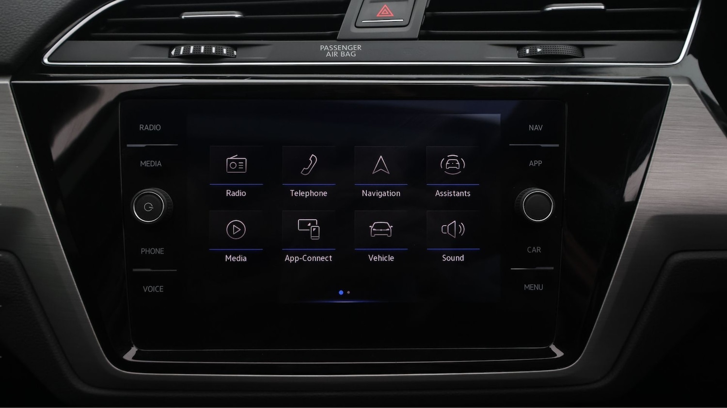 Used Volkswagen Touran 2021 for sale - 77207064: Photo 11