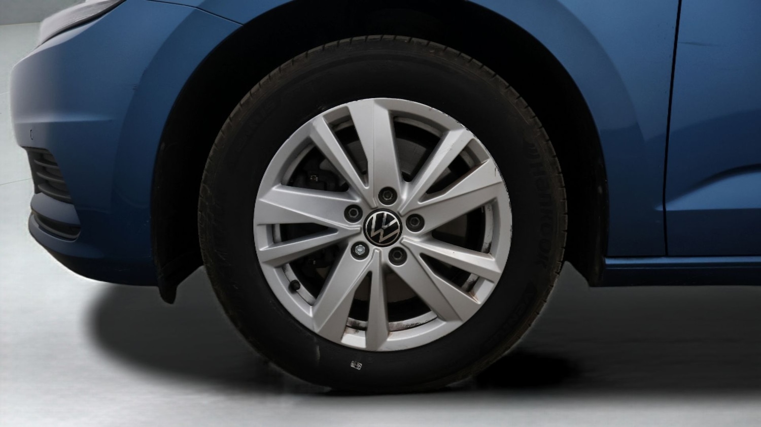 Used Volkswagen Touran 2021 for sale - 77207064: Photo 18