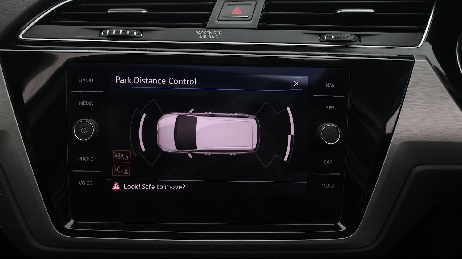 Used Volkswagen Touran 2021 for sale - 77207064: Photo 25