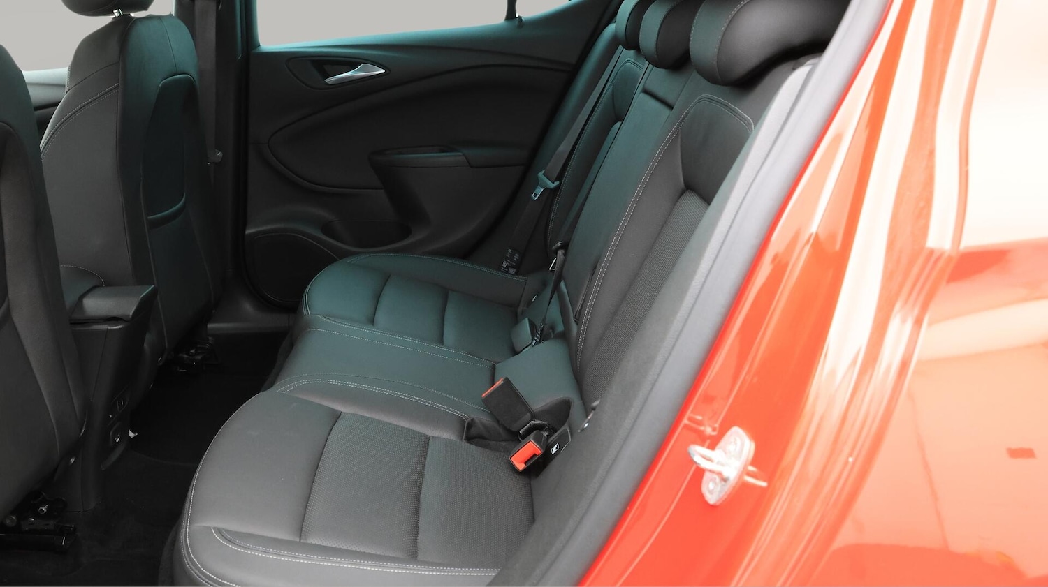 Used Vauxhall Astra 2020 for sale - 76735264: Photo 17