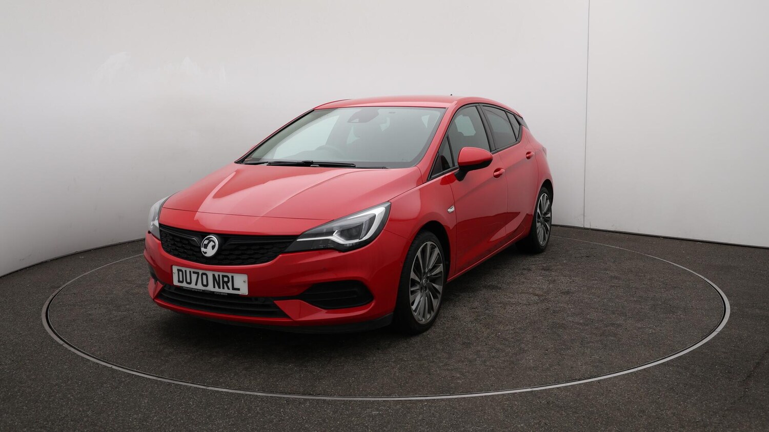 Used Vauxhall Astra 2020 for sale - 76735264: Photo 37