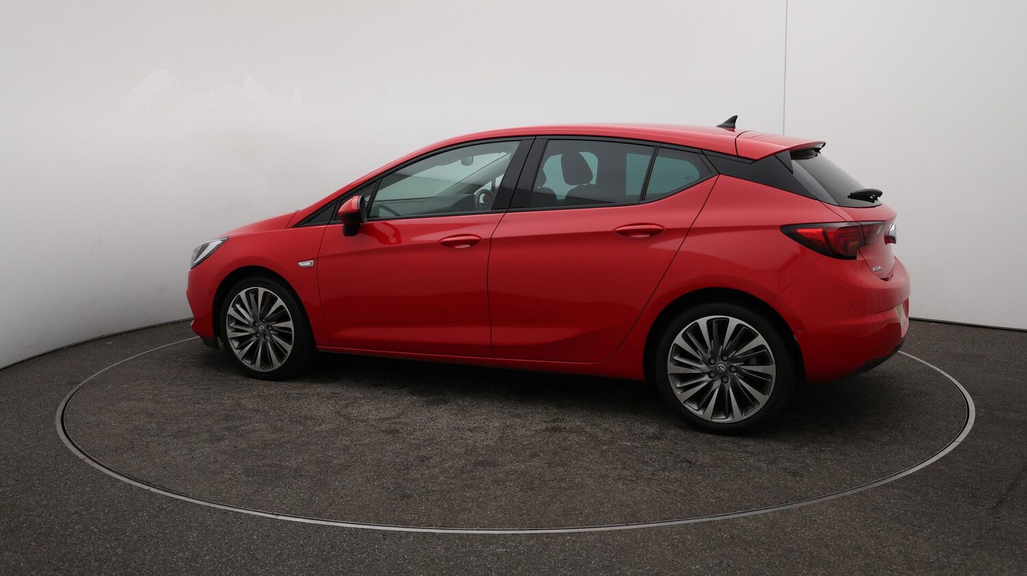 Used Vauxhall Astra 2020 for sale - 76735264: Photo 47