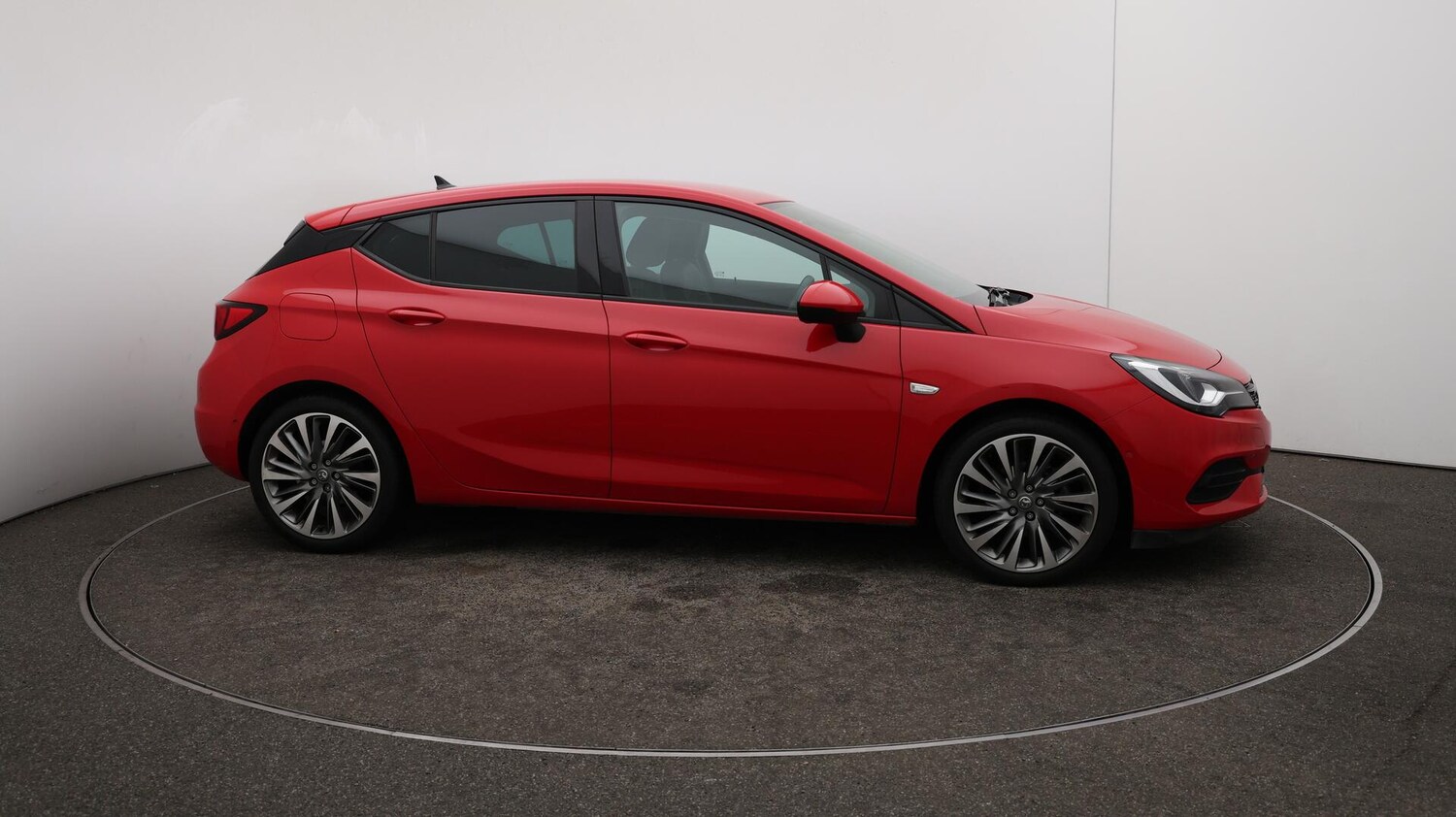 Used Vauxhall Astra 2020 for sale - 76735264: Photo 48